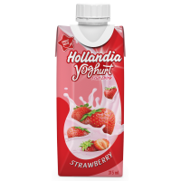 Hollandia Yoghurt Strawberry (315ml)
